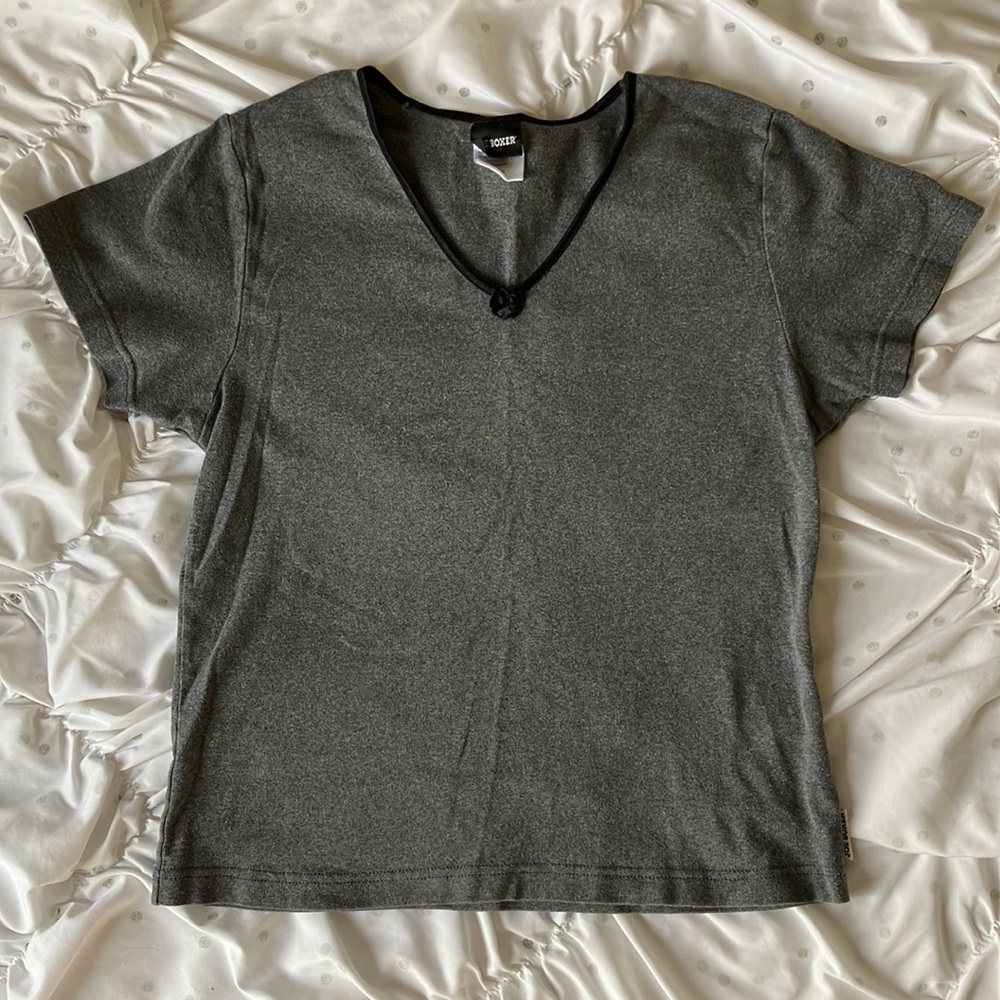 Vintage Joe Boxer tee